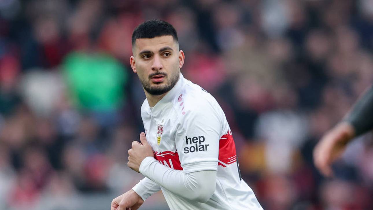 VfB-Partie heute nicht bei RTL im TV