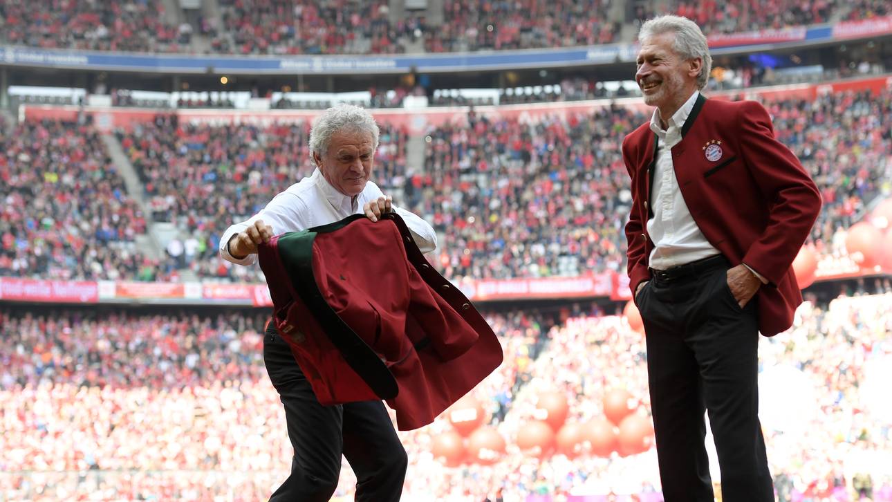 Breitner: „Wäre heute Real-Boss“