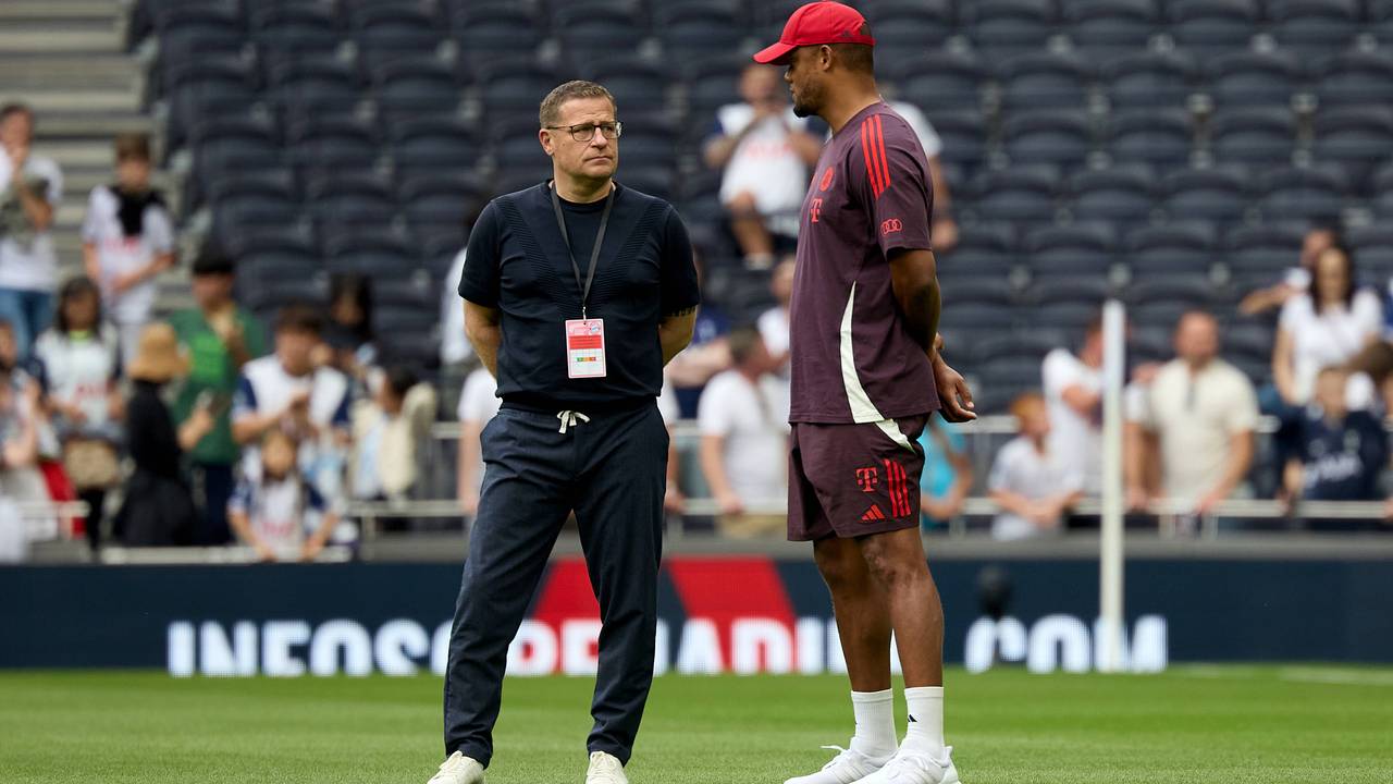 Bayern bestätigt neuen Fahrplan