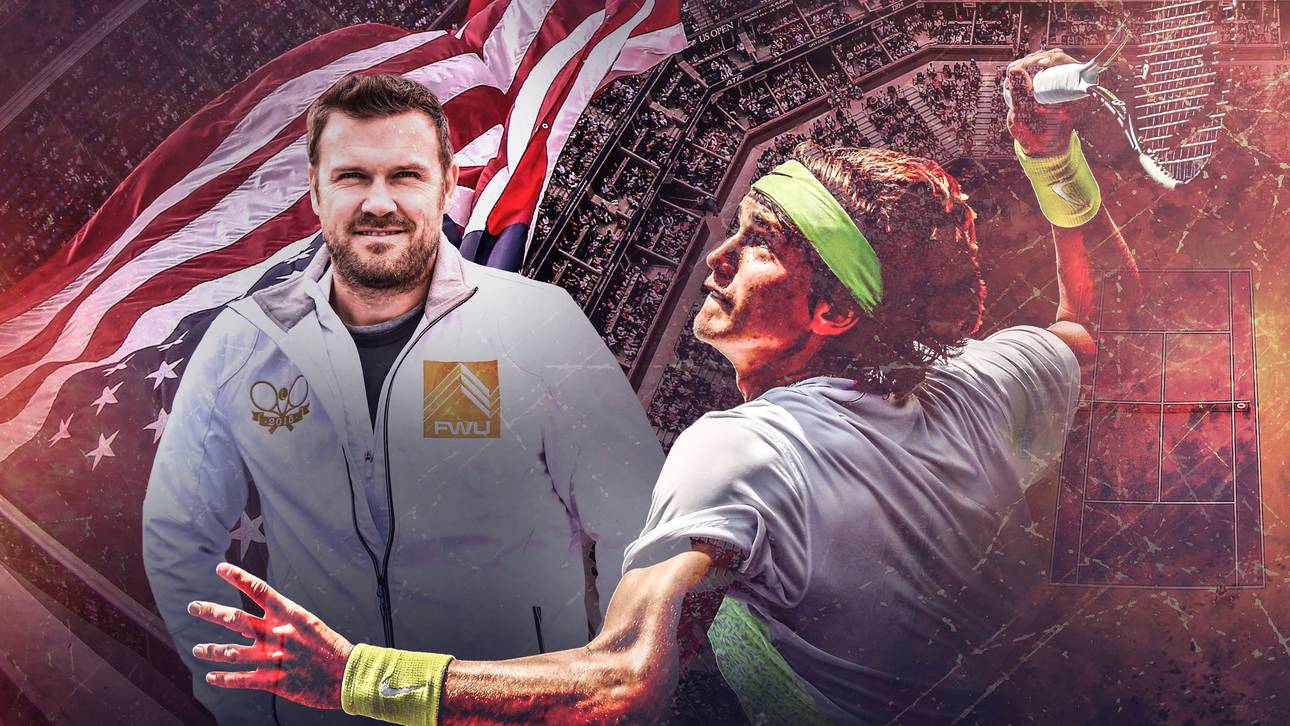 Zverevs Trümpfe für die US Open