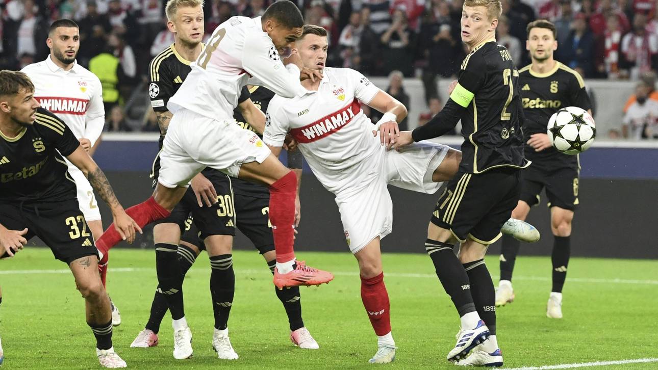 Nicht nur Hoeneß hadert