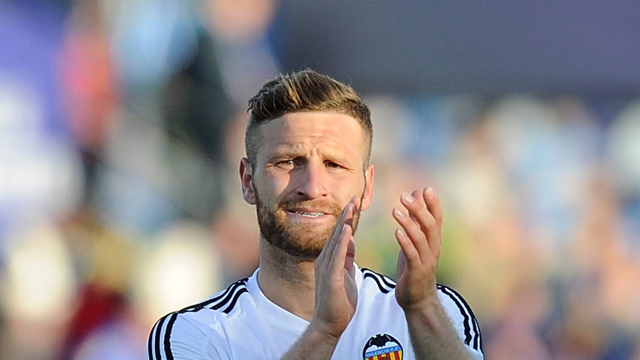 Holt BVB Mustafi für Hummels?