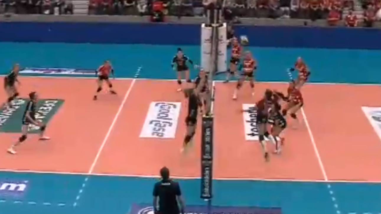 Dresden gewinnt Verfolger-Duell klar