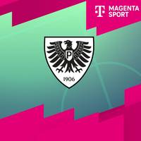 Hallescher FC - SC Preußen Münster (Highlights)