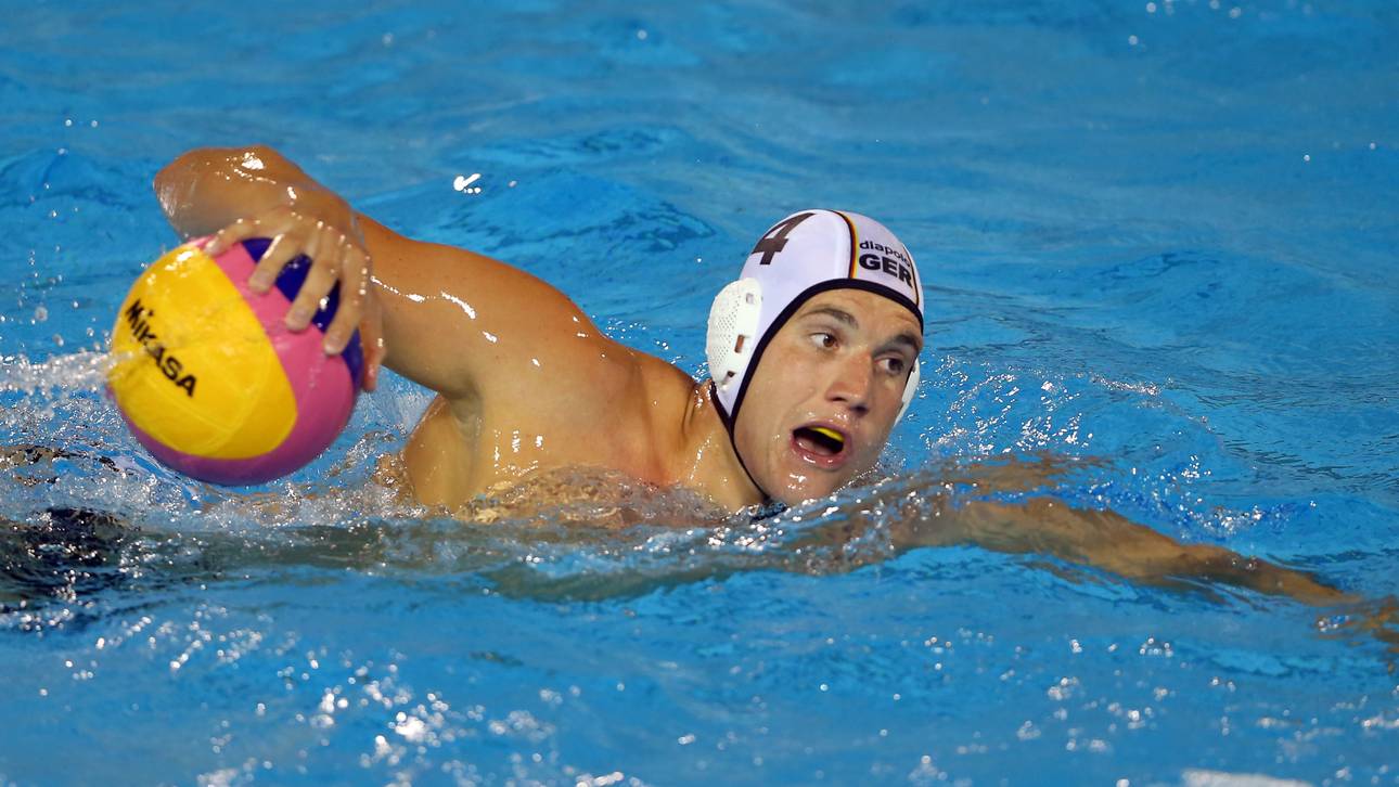 Wasserballer verpassen wohl Olympia