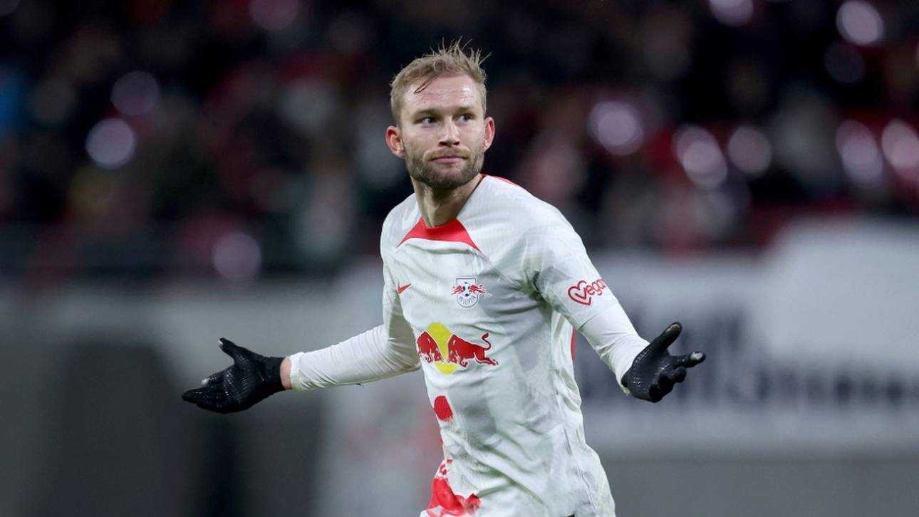 Bild: Laimer-Wechsel nach München fix