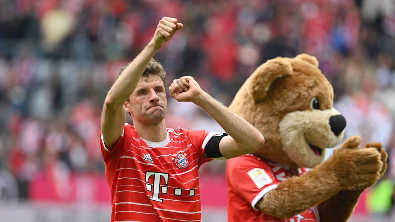 Bayern-Boss wird bei Müller deutlich