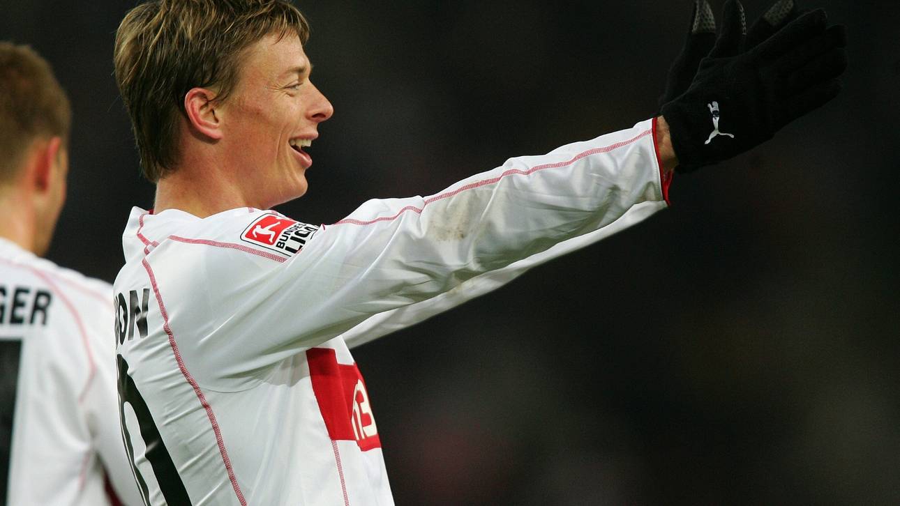 VfB-Legende glaubt an Pokal-Coup
