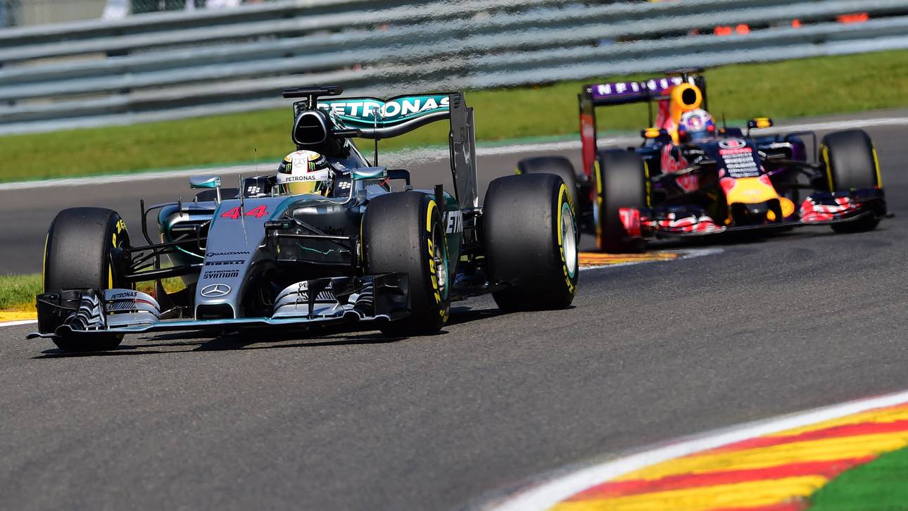 Verwirrung um Motoren-Deal