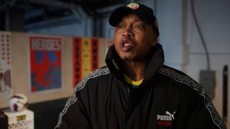 Der Titel beim Afrika-Cup soll dem Senegal aberkannt werden - bei der WM 2026 will das Team aber erneut für Furore sorgen. Zumindest Legende El-Hadji Diouf glaubt an die Chancen auf den ganz großen Wurf.