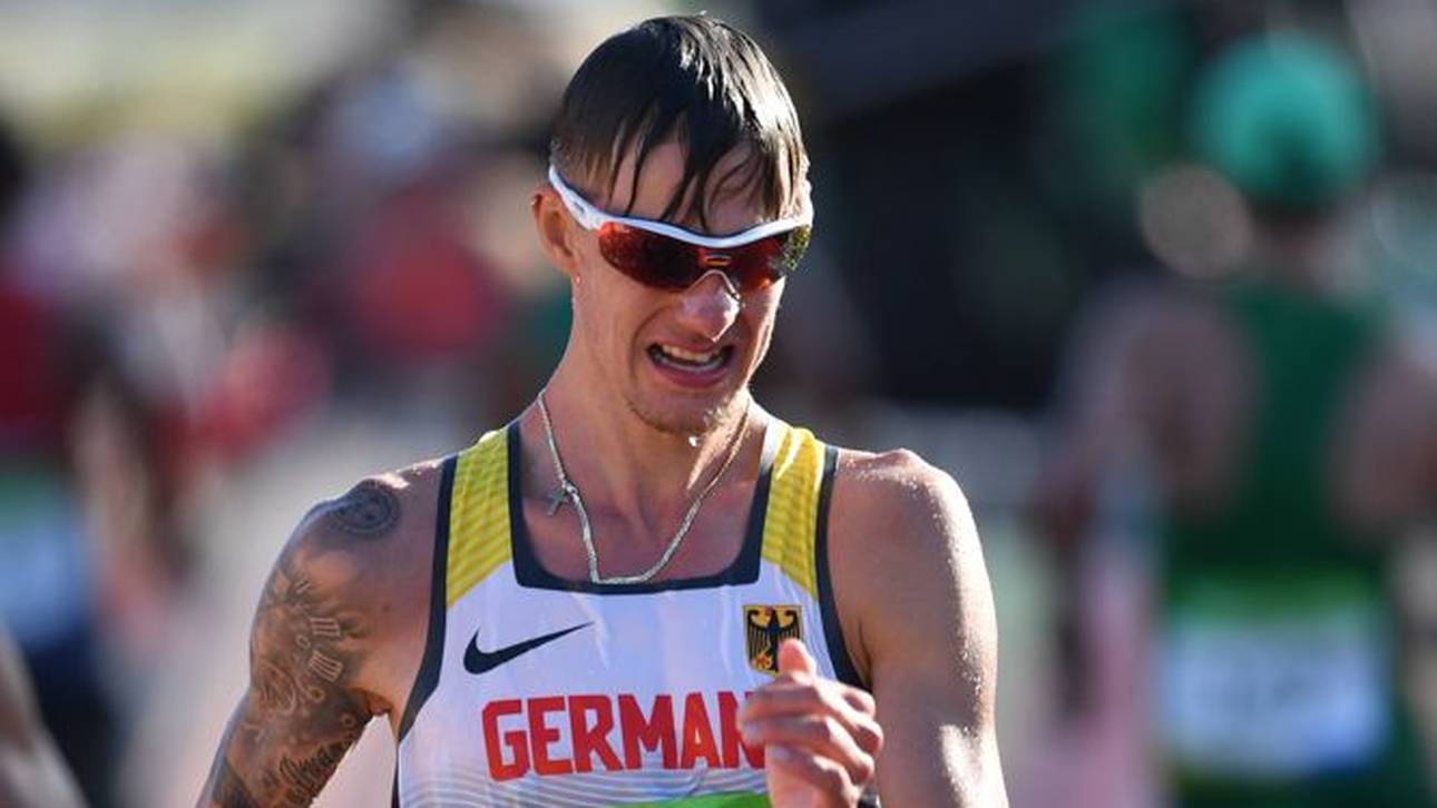 DLV-Star: „Erlebe extreme Ausgrenzung“