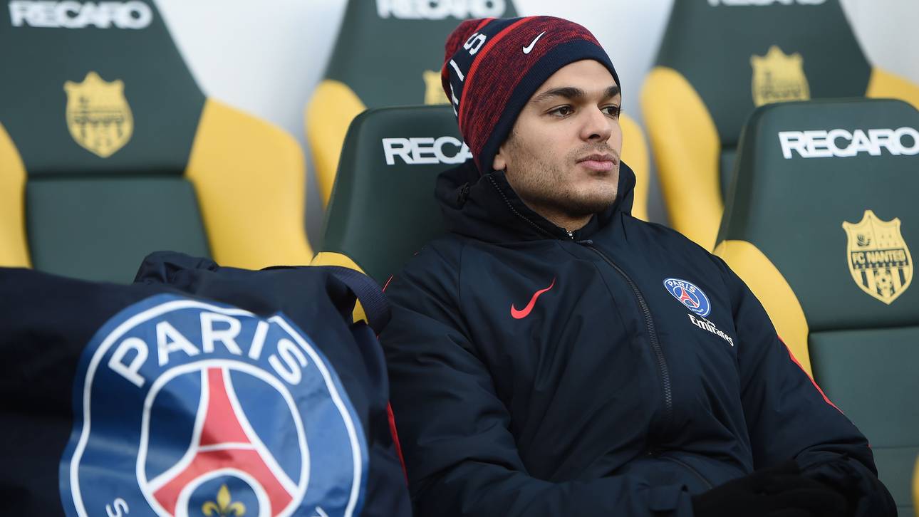 Wegen Ben Arfa: Geld-Zoff bei PSG