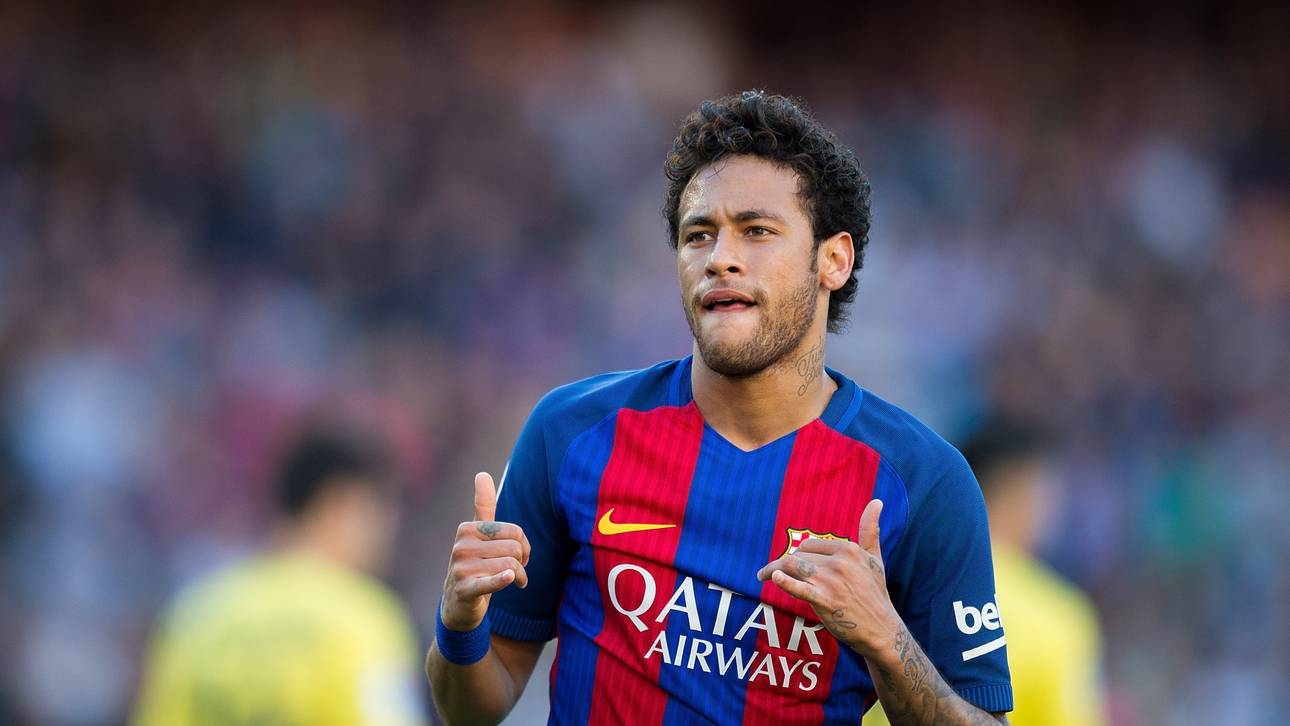 Neymar sagt offenbar Ja zu Paris