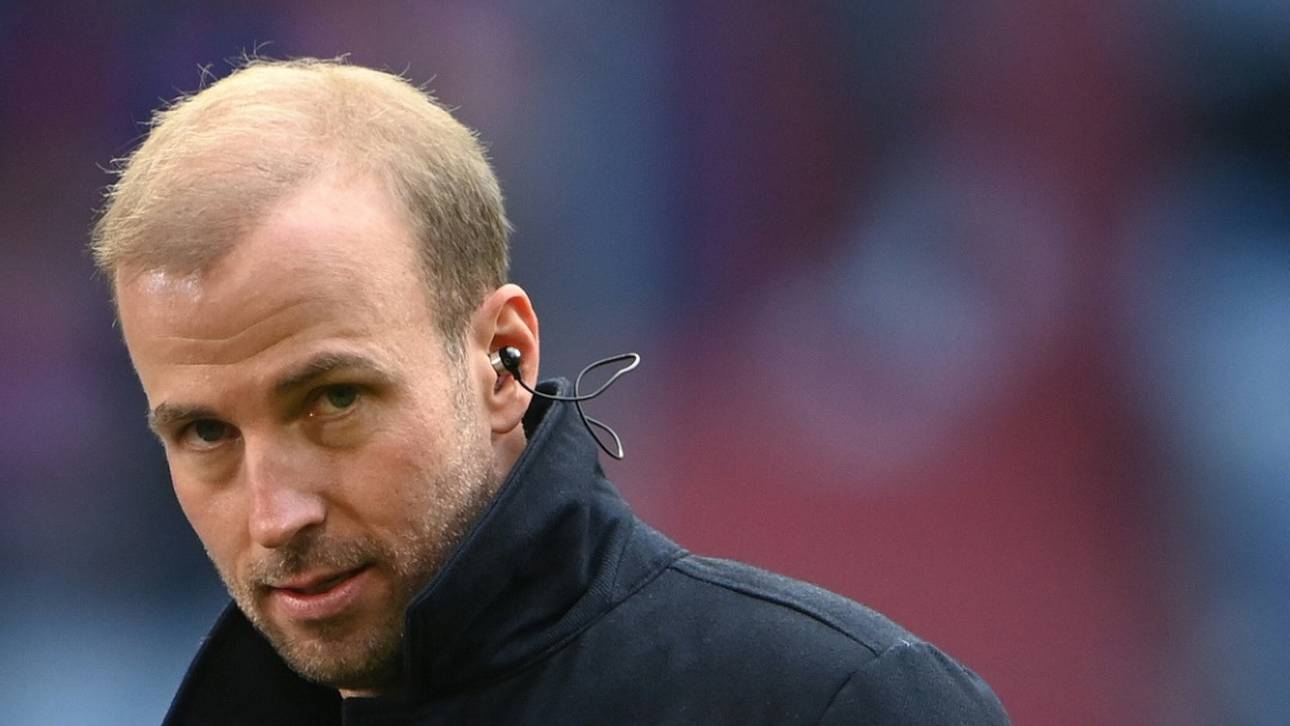 Hoeneß: „Alles tun, um Chance zu nutzen“