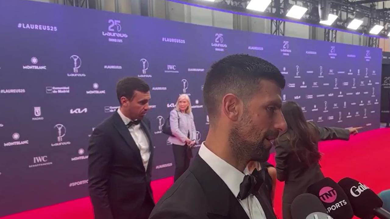 Becker enthüllt Anpfiff für Megastar