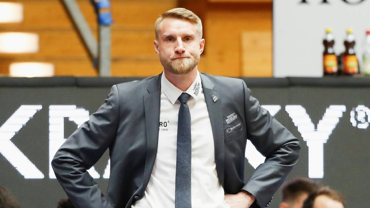 Baskets Bonn finden neuen Coach