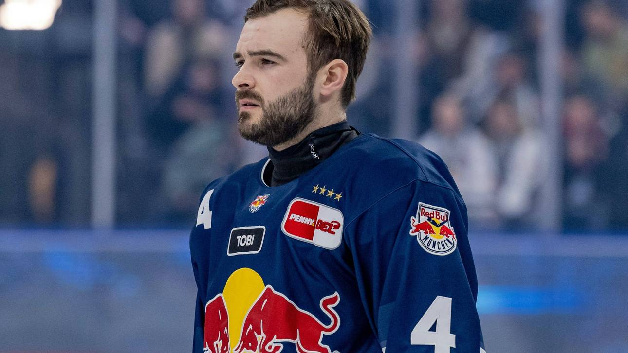 Neue Rolle für Münchens Butcher