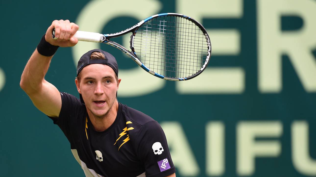 Metz: Struff als letzter Deutscher raus