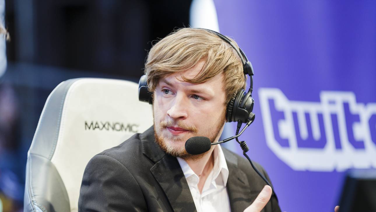 ESLM: Die Karten sind neu gemischt