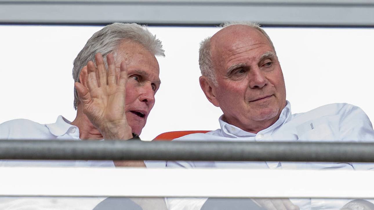 Hoeneß: „Nicht gut für den Fußball“