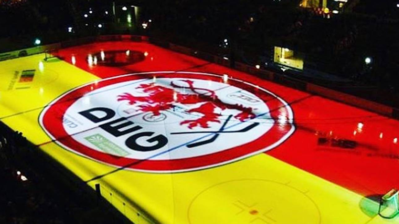 DEG sortiert Quartett aus