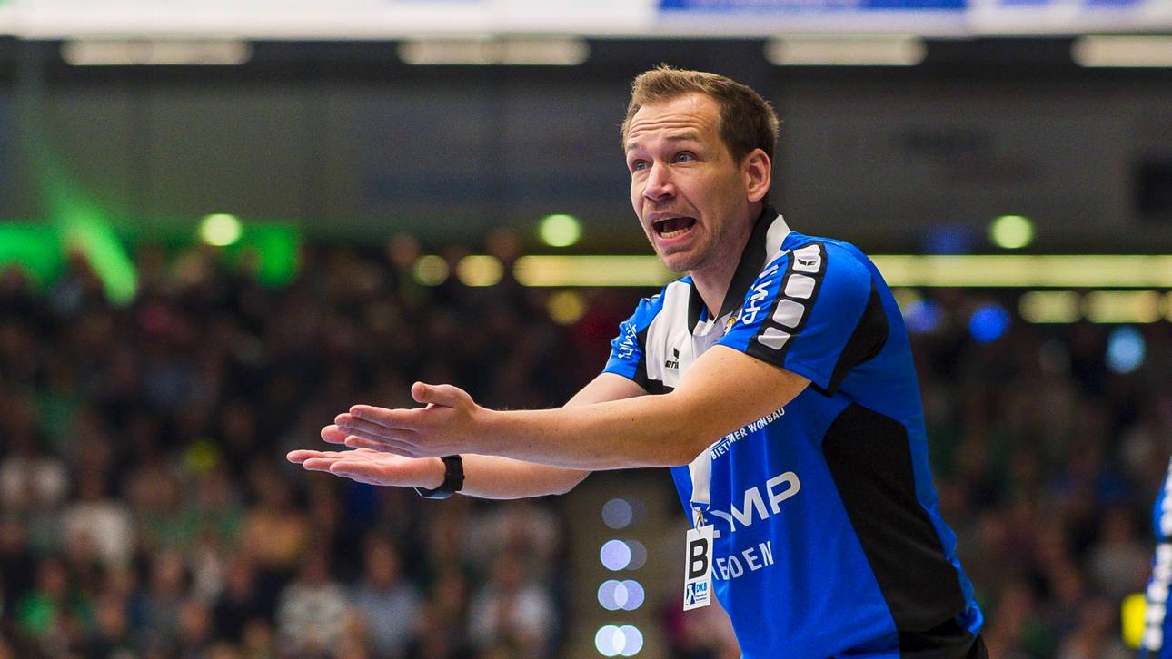 Bietigheim entlässt Trainer