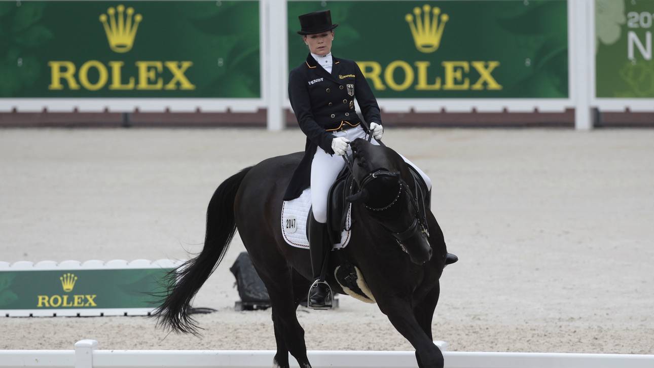 Sprehe gewinnt Special in Hagen