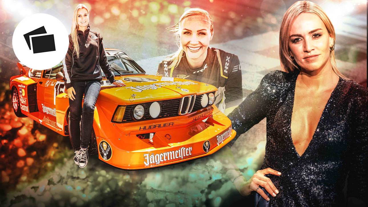 Die Starterinnen in der Formel W