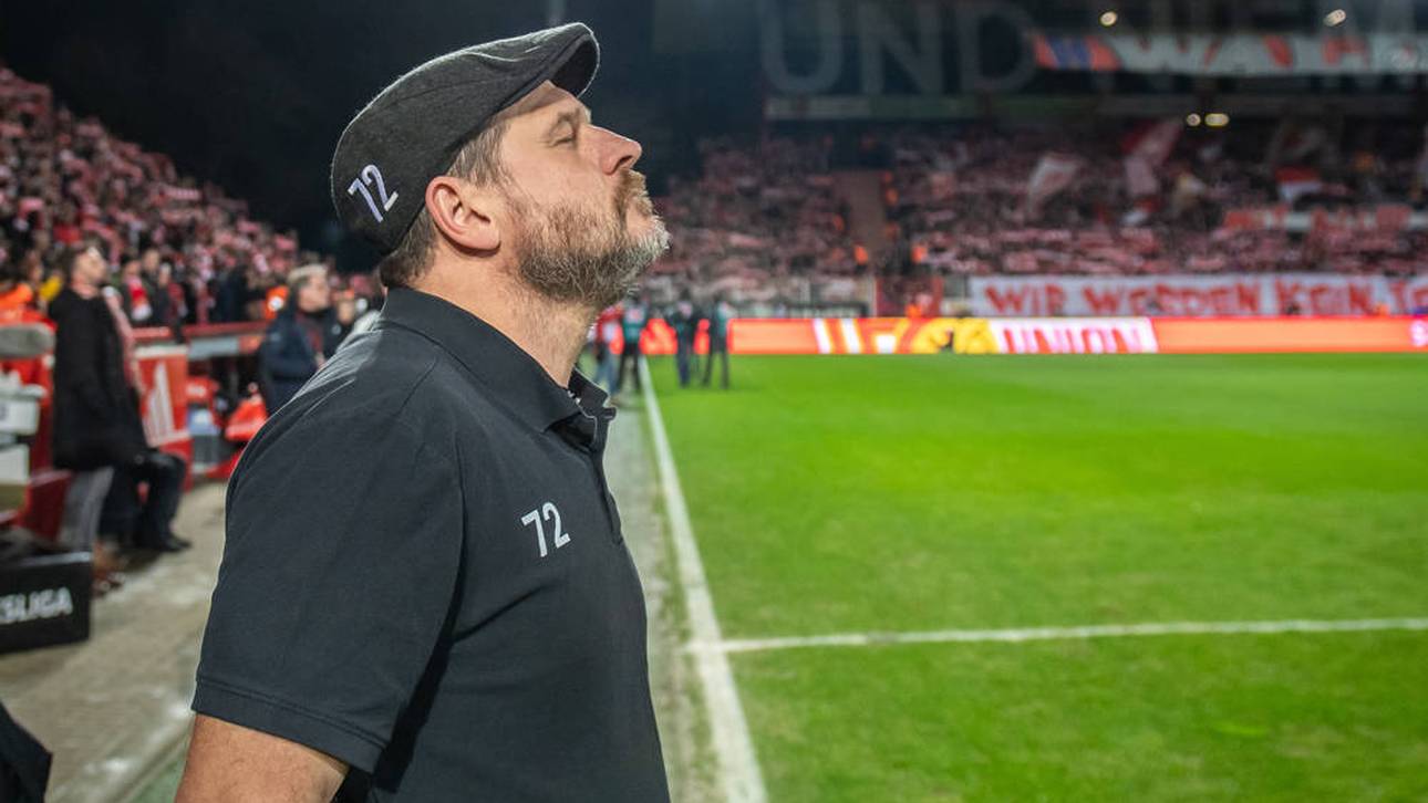 Aus in Köln? Baumgart hinterfragt sich