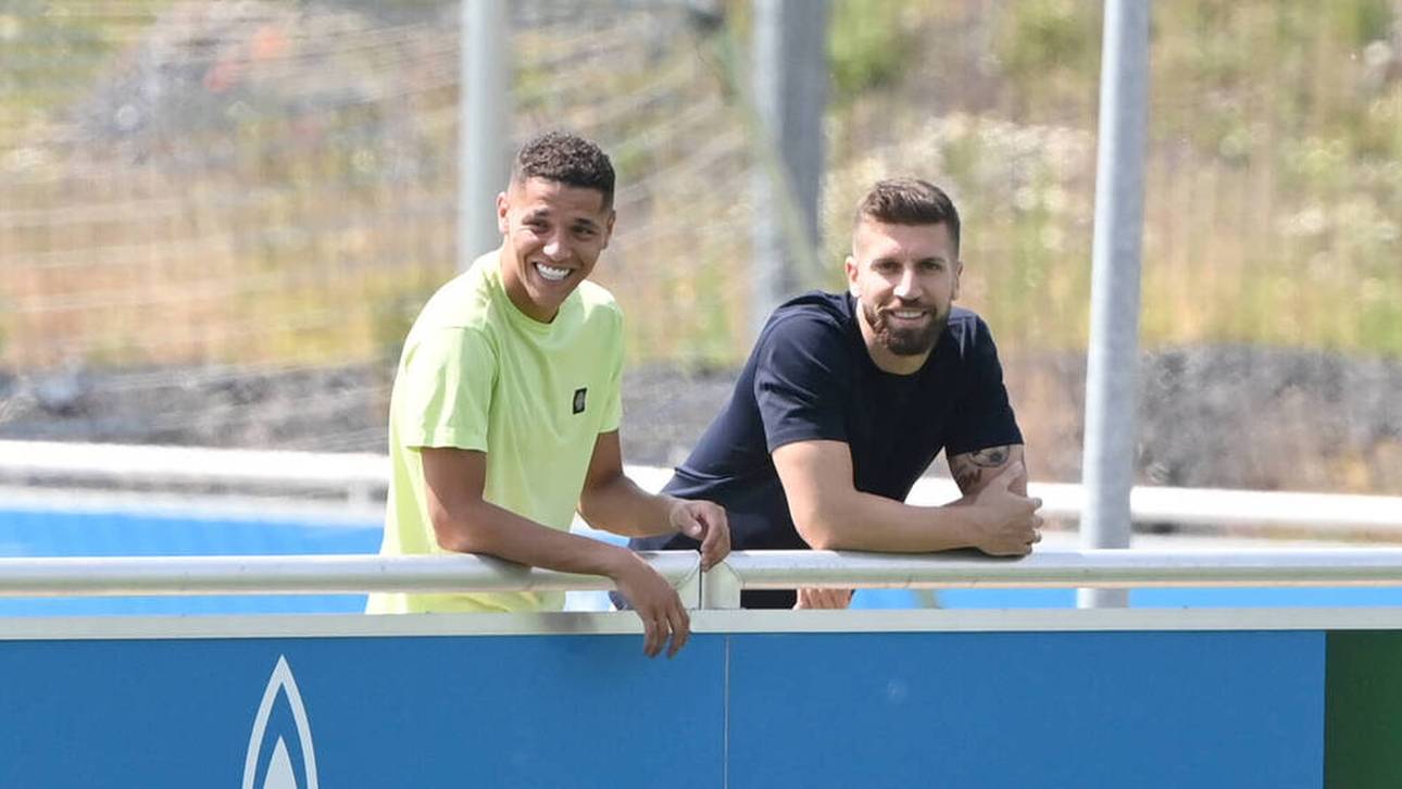 Diese Schalke-Stars sollen gehen