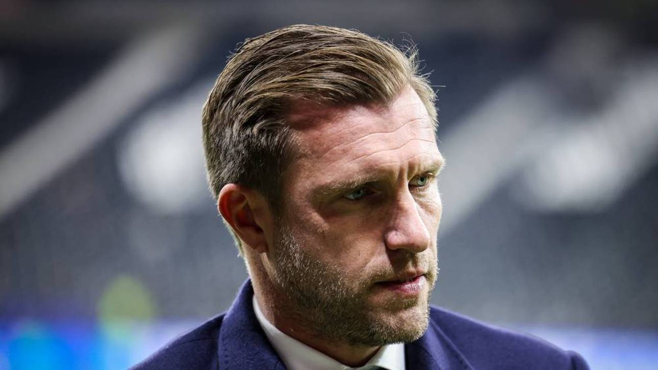 RB zerlegt Frankfurt – Krösche wird deutlich