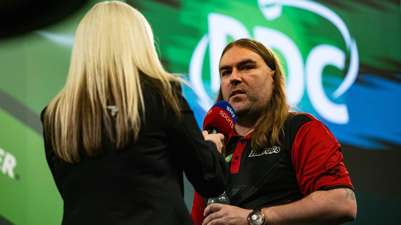 WM-Premiere für Schindler-Schreck