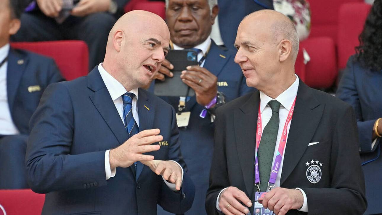 Top-Verbänden droht massiver Ärger