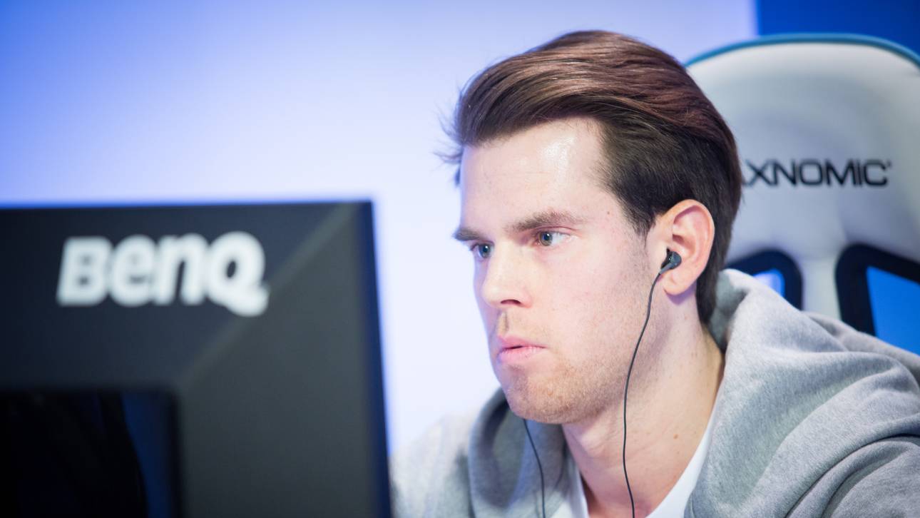 Deto: Mehr Fußballklubs im eSports