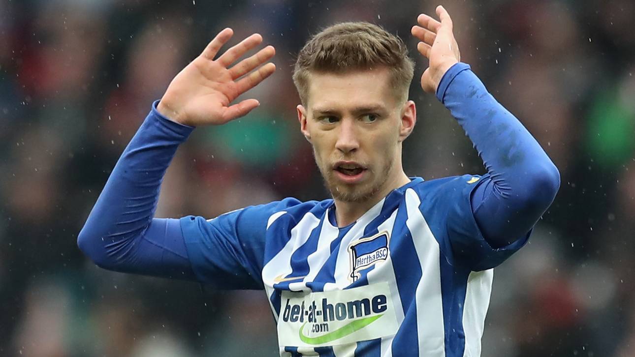 Dardai knöpft sich Weiser vor