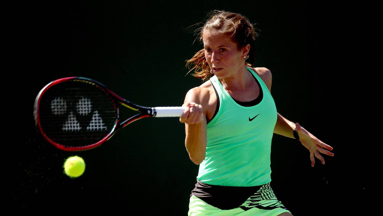 Beck und Barthel im Achtelfinale