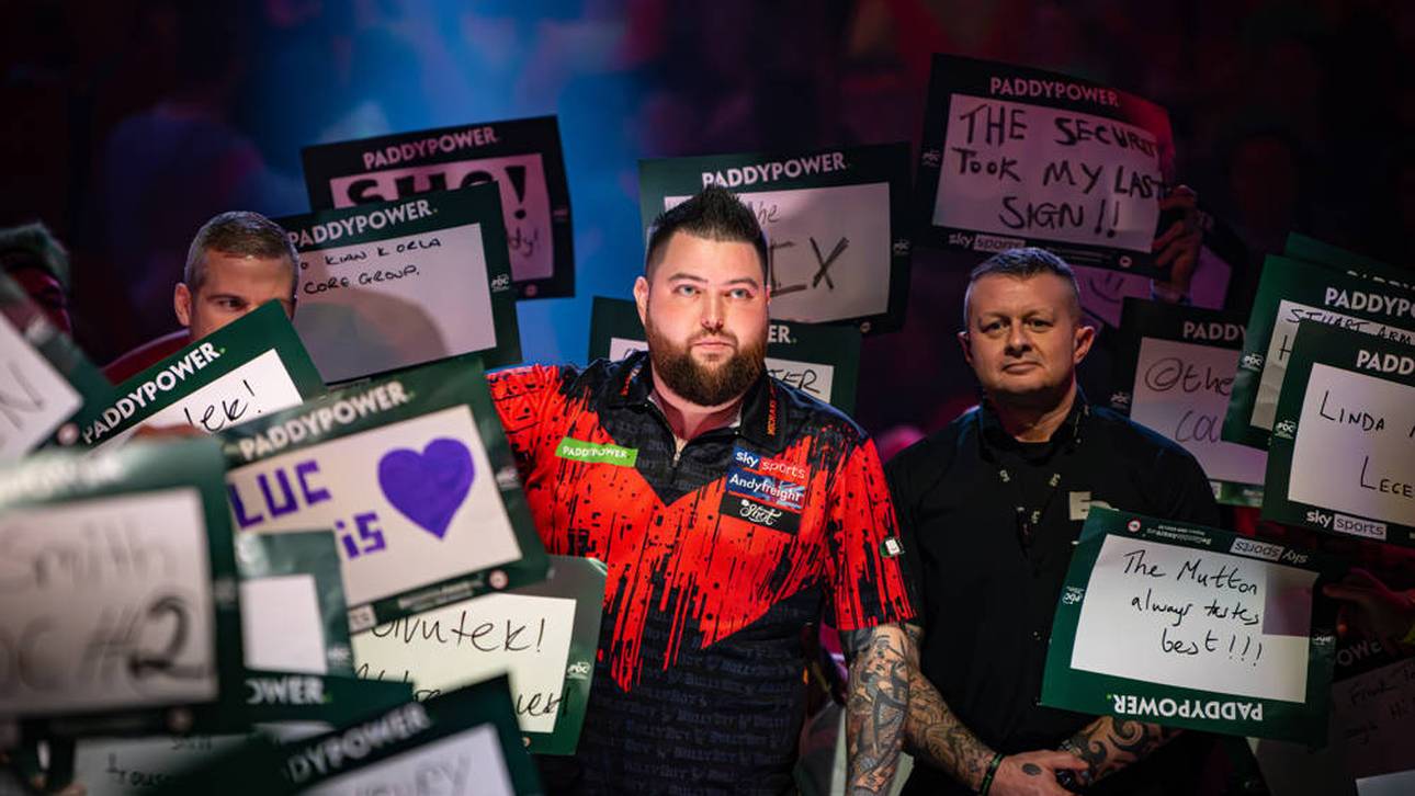 Bully Boy: „War meine eigene Schuld“