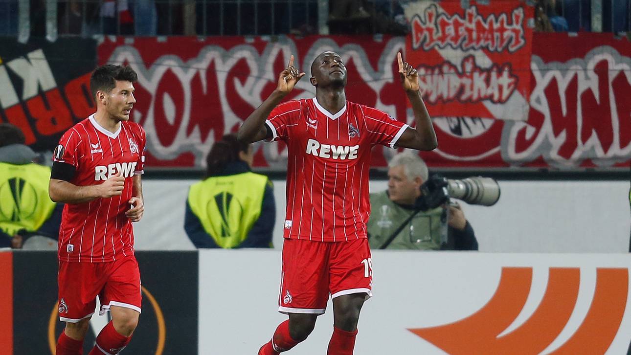 SPORT1 zeigt Kölns Endspiel LIVE