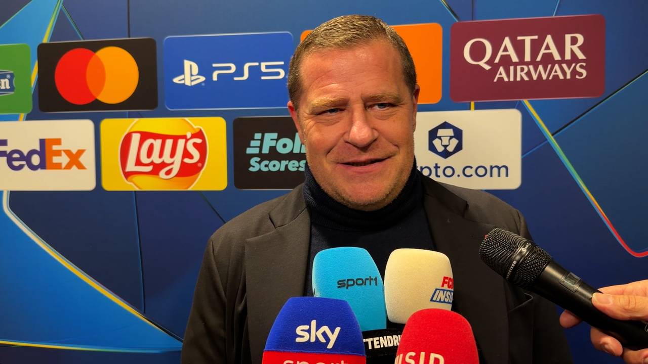 Effenberg warnt Bayern wegen Goretzka