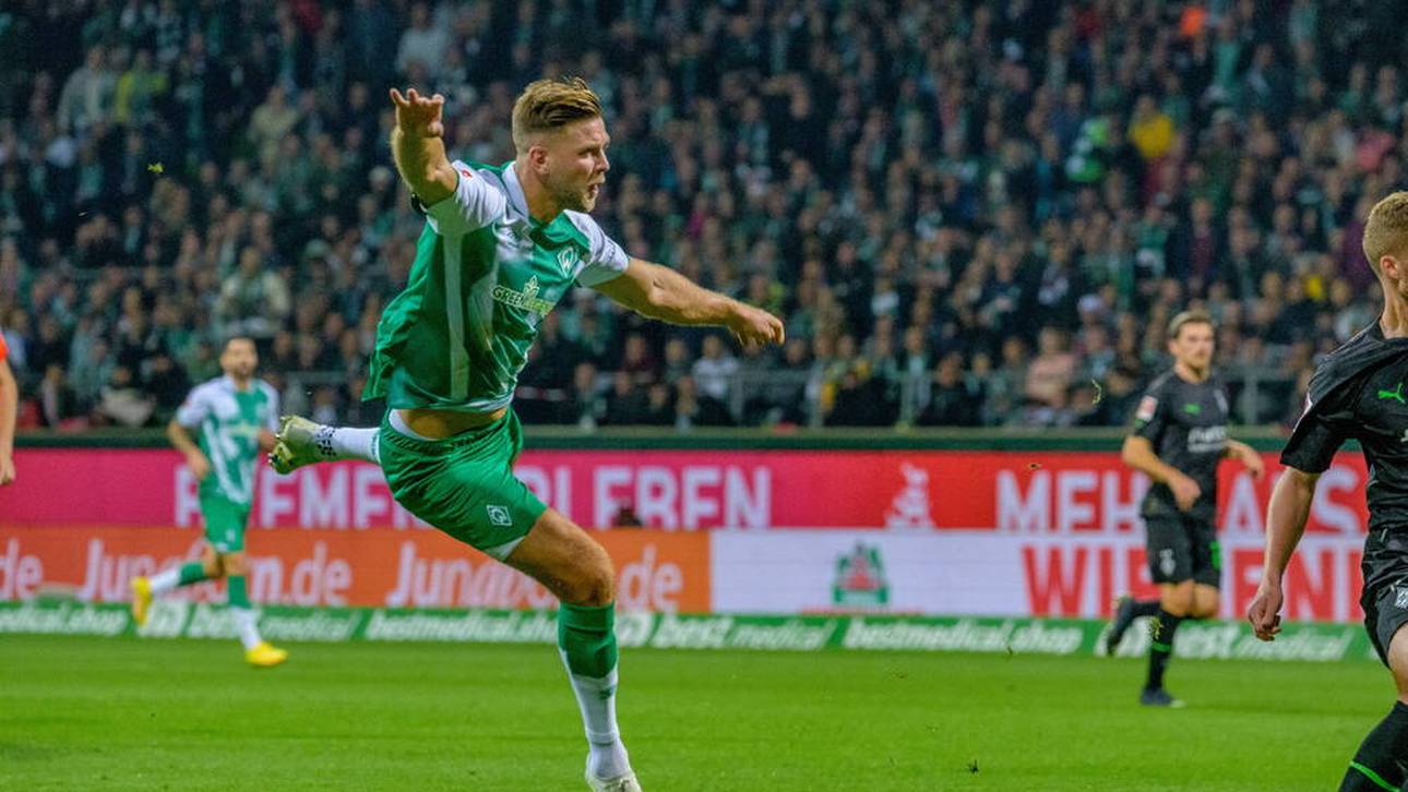 WM? Hansi Flick lobt Füllkrug