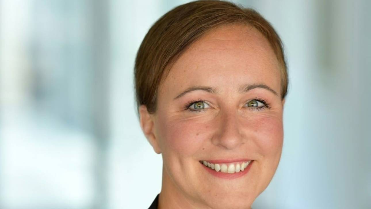 Müller-Schmäh bleibt Geschäftsführerin der VSA