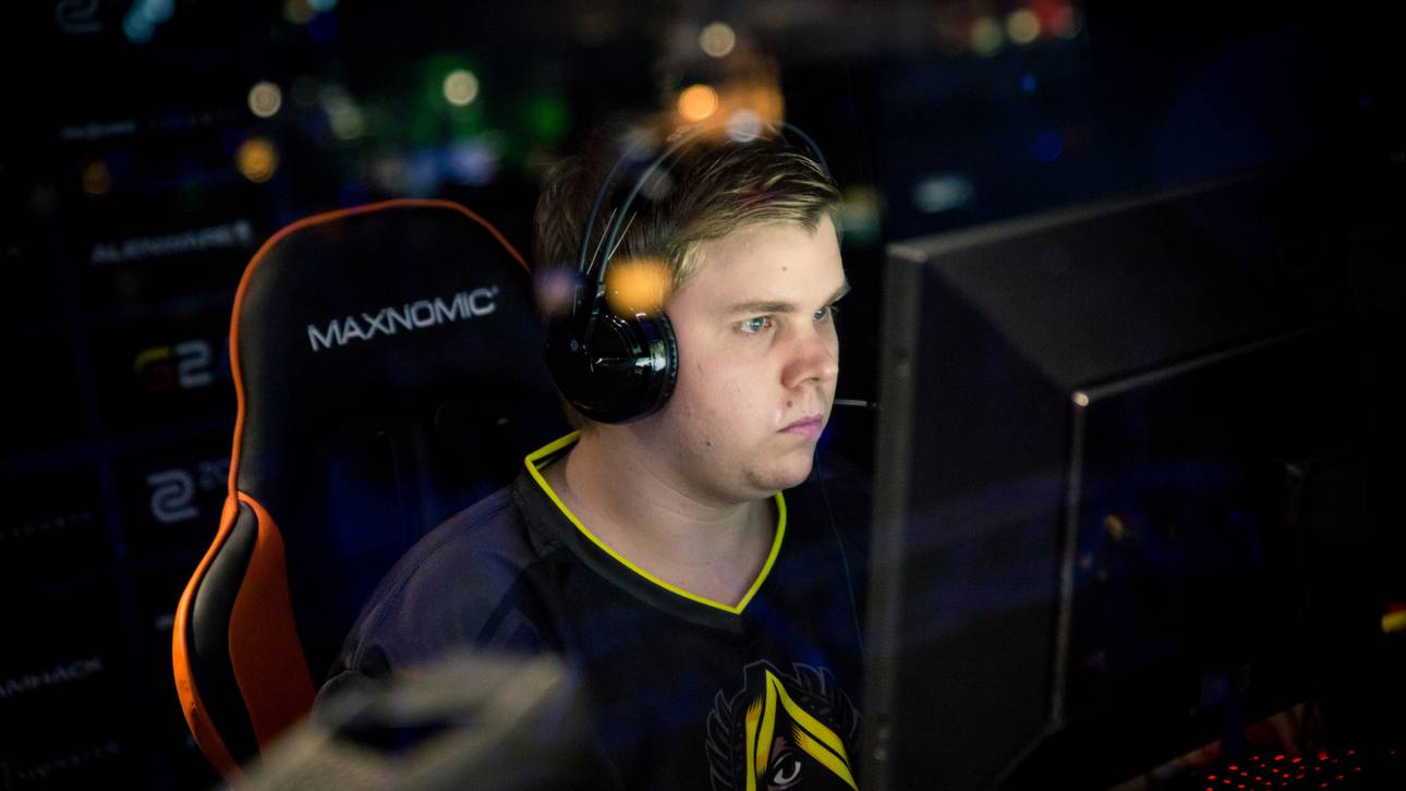 GODSENT mit Heimspiel in Schweden