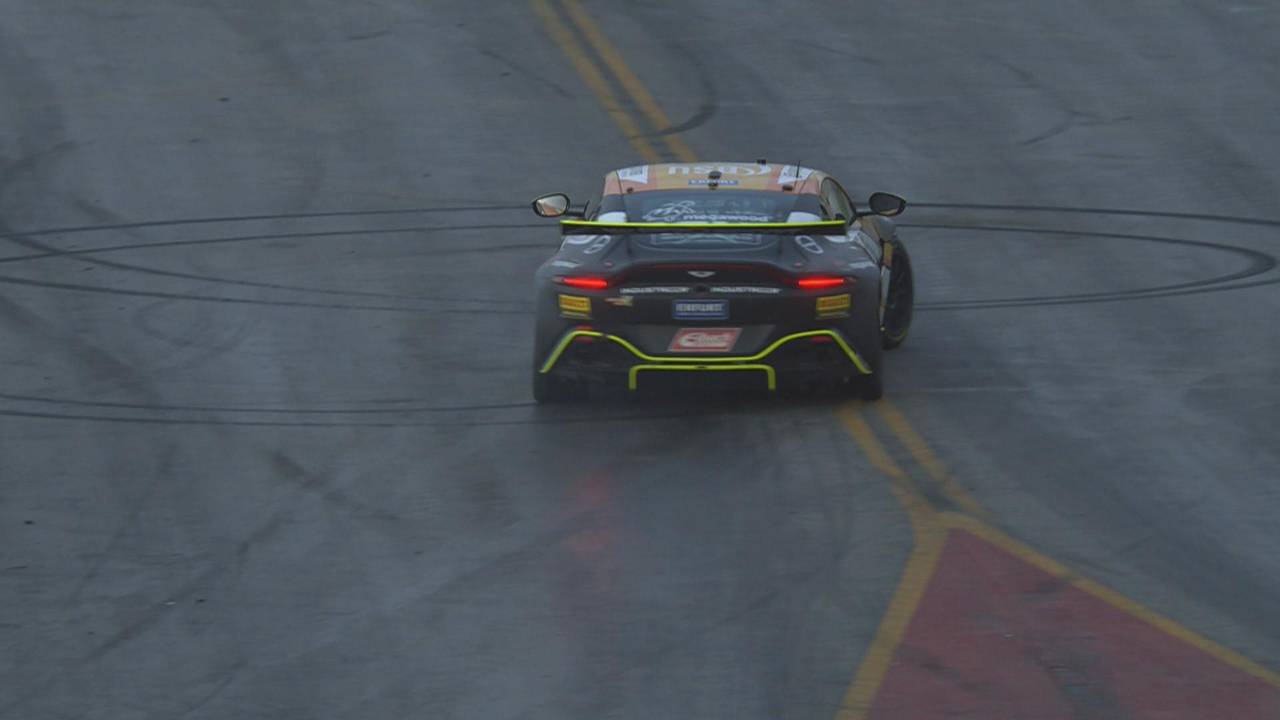 ADAC GT4: Hugo Sasse und Mike David Ortmann mit vorzeitiger Titelverteidigung