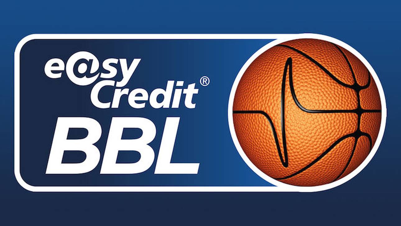 BBL startet unter neuem Namen