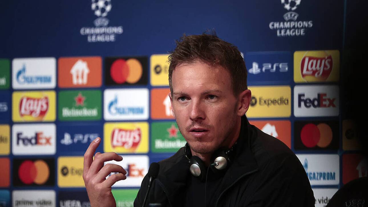 Nagelsmann attackiert Freiburg