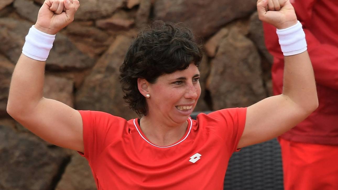 Comeback nach Krebs: „Bin geheilt“