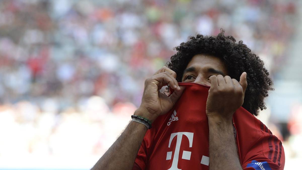 DANTE: Mehr Gute-Laune-Bär als Heißsporn ist Dante Bonfim Costa Santos, kurz Dante. Der torgefährliche Innenverteidiger spielt sich bei Borussia Mönchengladbach in den Fokus der Bayern. 2012 schnappen die Münchner zu. Dante ist in der Folge in der Abwehrzentrale gesetzt...