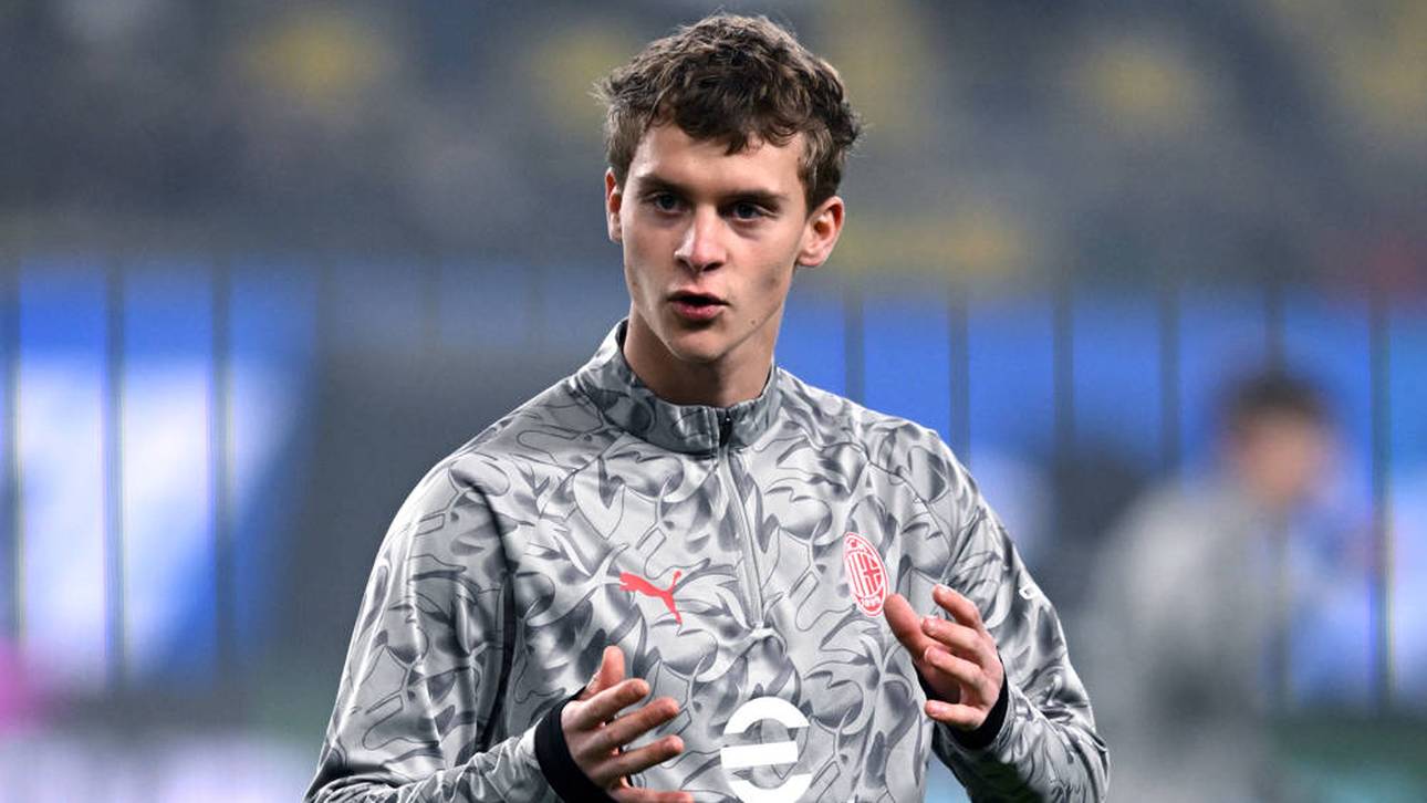 Ibrahimovic-Sohn wechselt zu Ajax