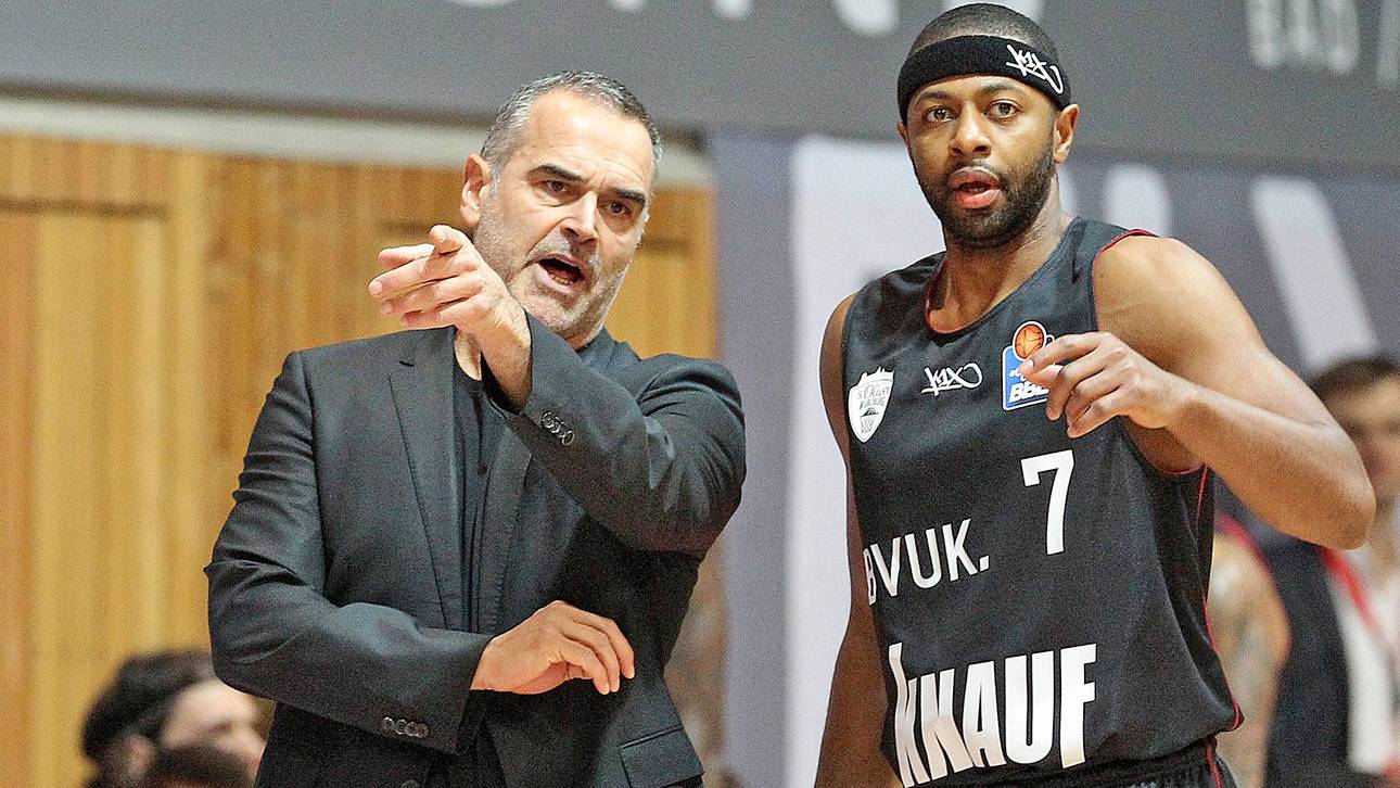 Bayern verdirbt Bauermanns Premiere