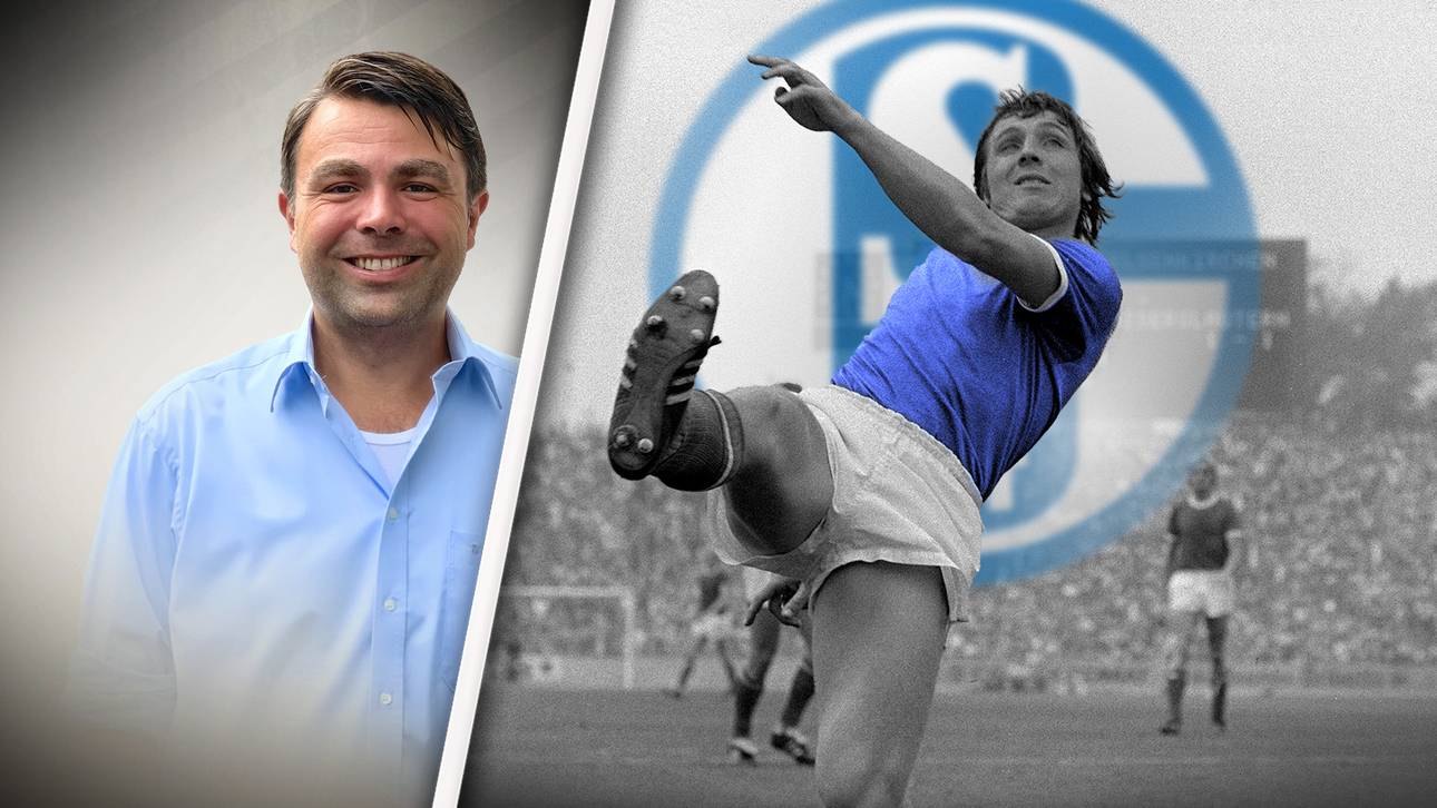 Als Fischer die Bayern zerlegte